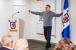 carlos loyola