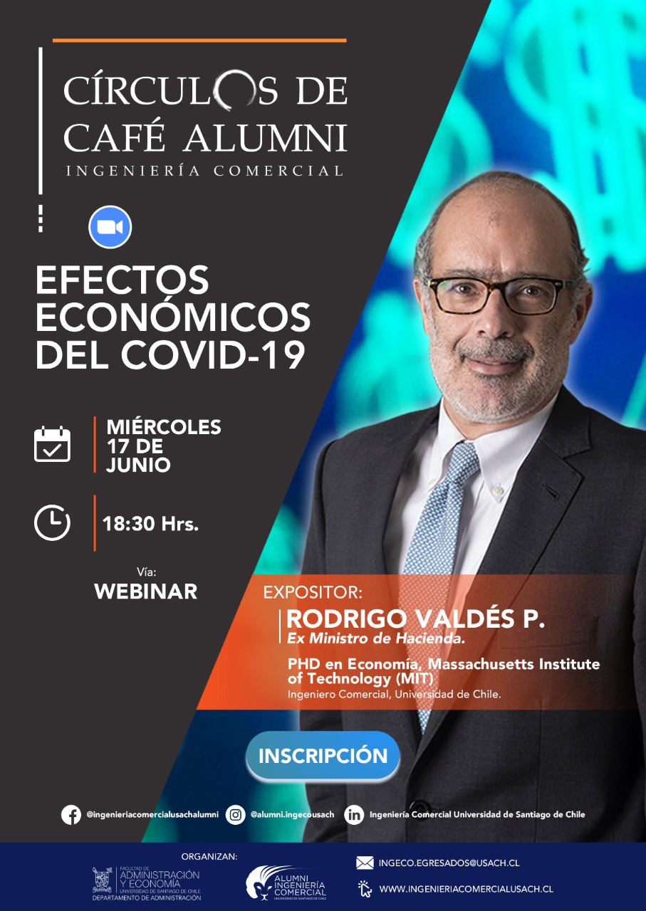 Efectos Económicos del COVID-19