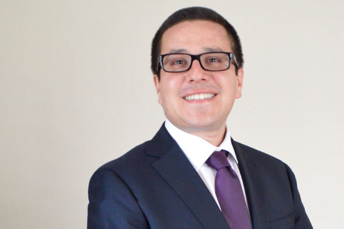 Sergio Lopez Usach