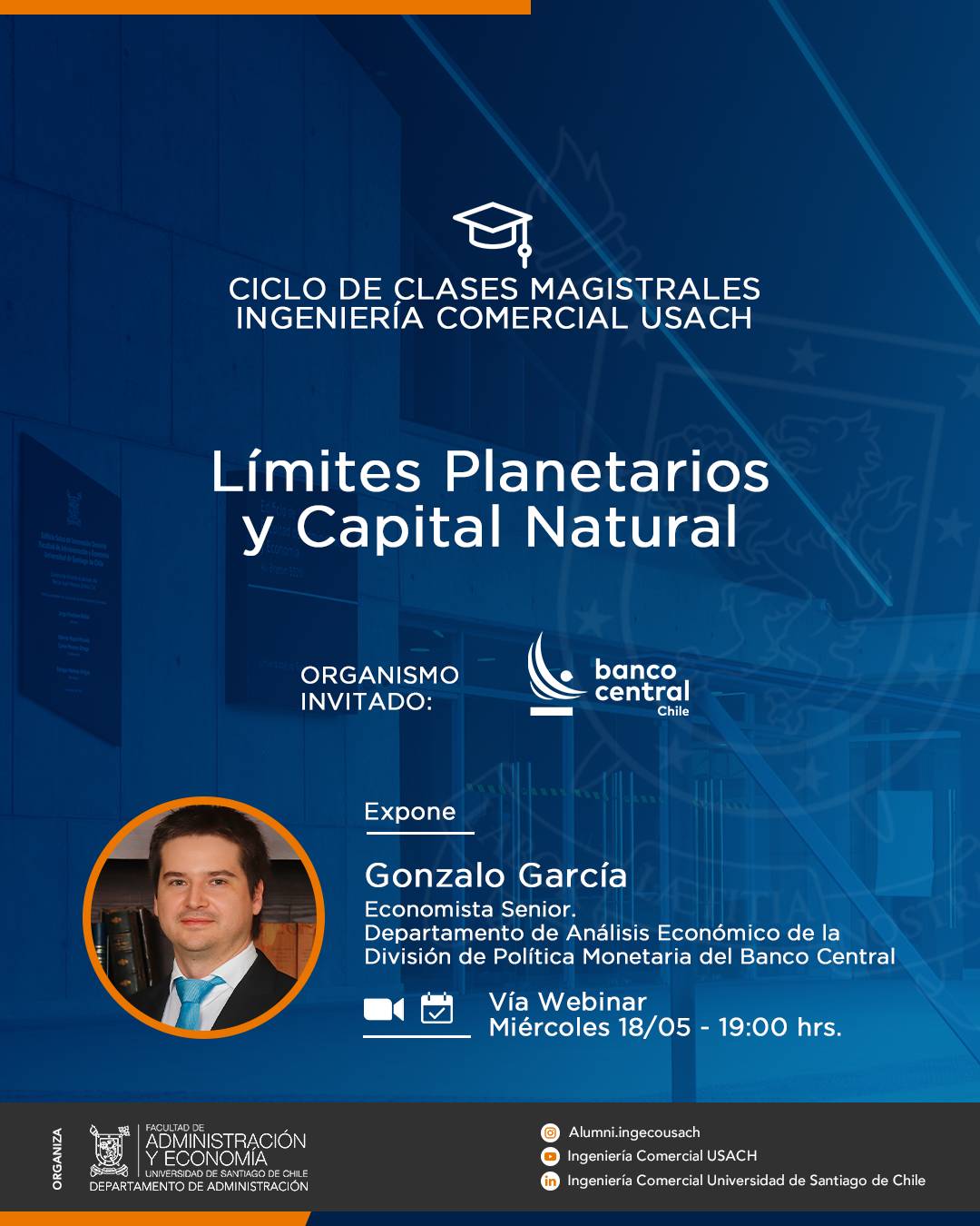 Charla - FEED Banco Central ok