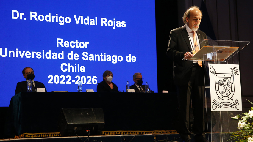 rodrigo vidal rector
