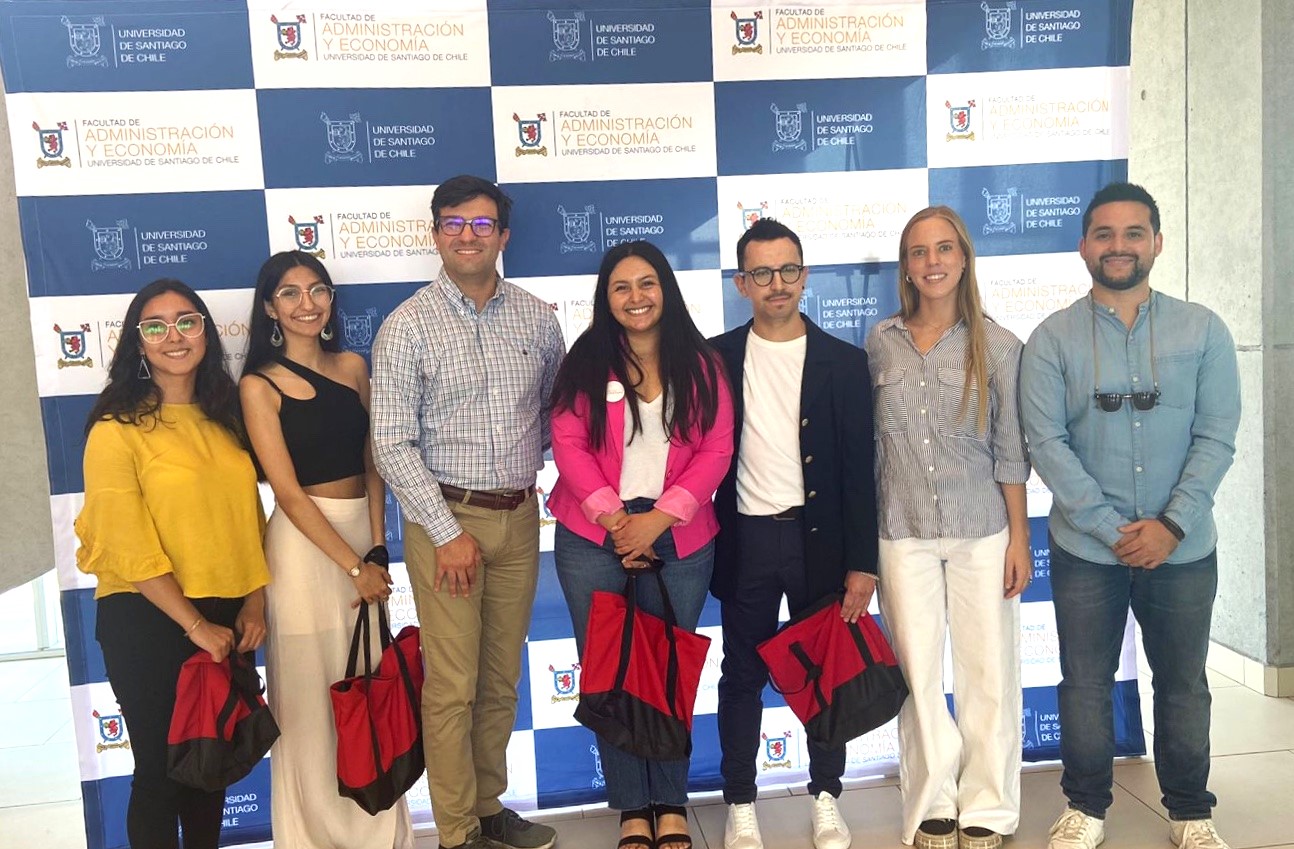 Conoce a los ganadores de Avanza by L'Oréal for Youth 2022