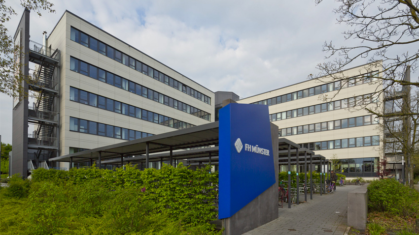 Estudiantes de Ingeniería Comercial en Administración pueden postular a doble titulación en Alemania