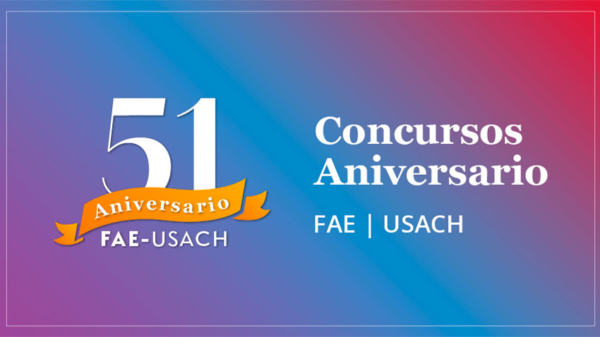 concurso fae usach
