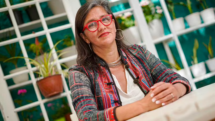 Ingeniera comercial de la FAE USACH es designada por el gobierno como nueva subsecretaria de Turismo