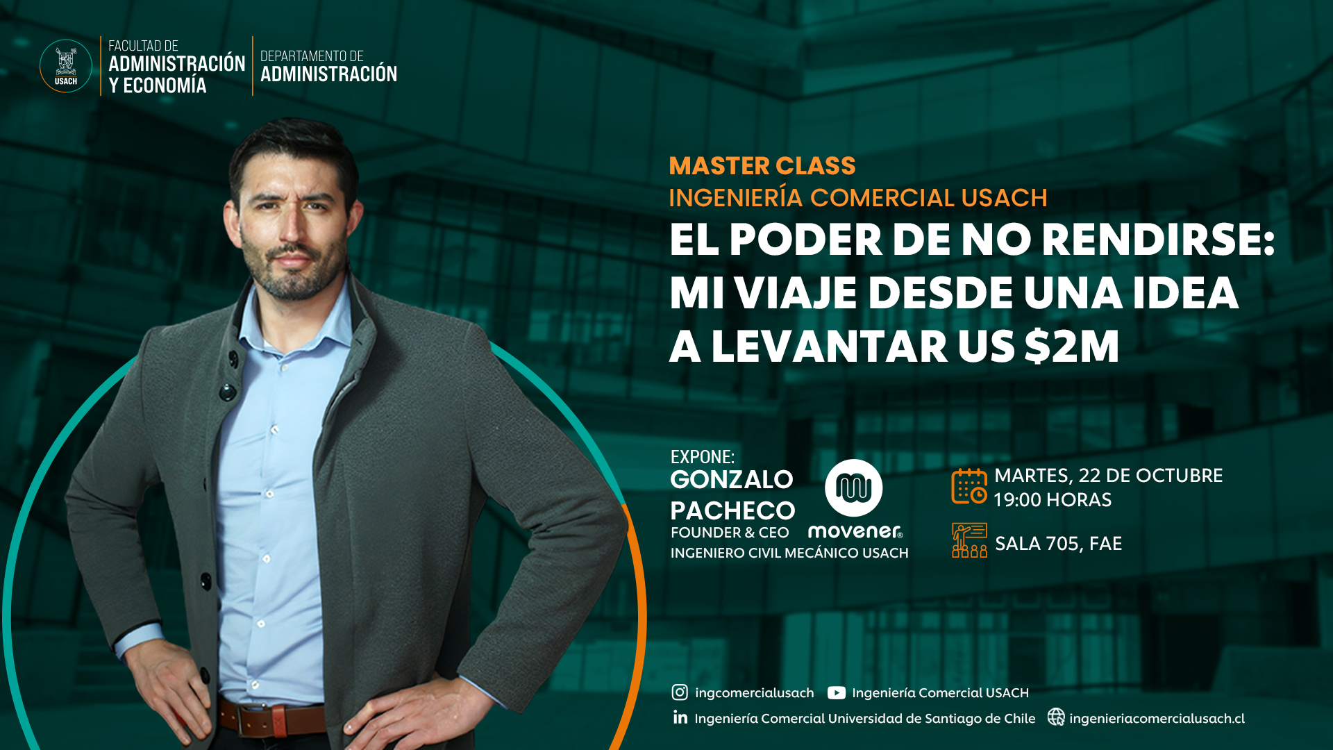 Master Class: 