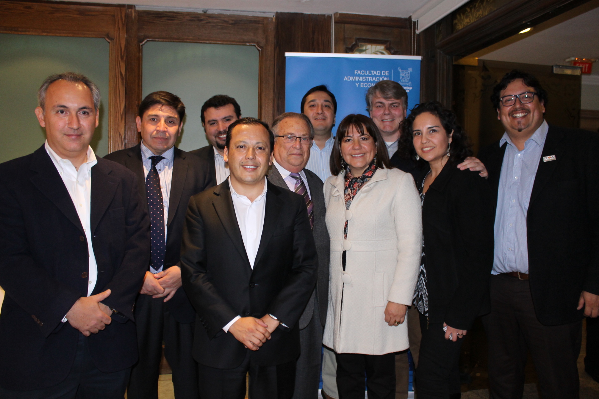 Desayuno Egresados Emprendimiento 104