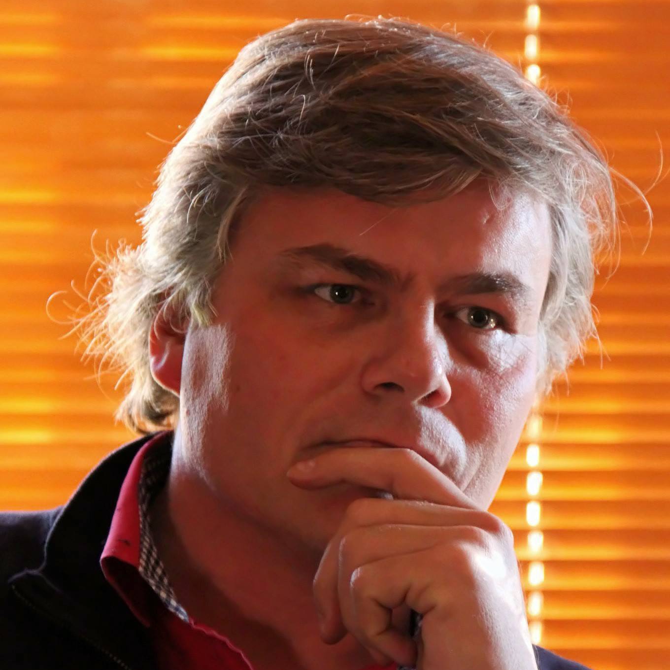 Foto Finn Samsing