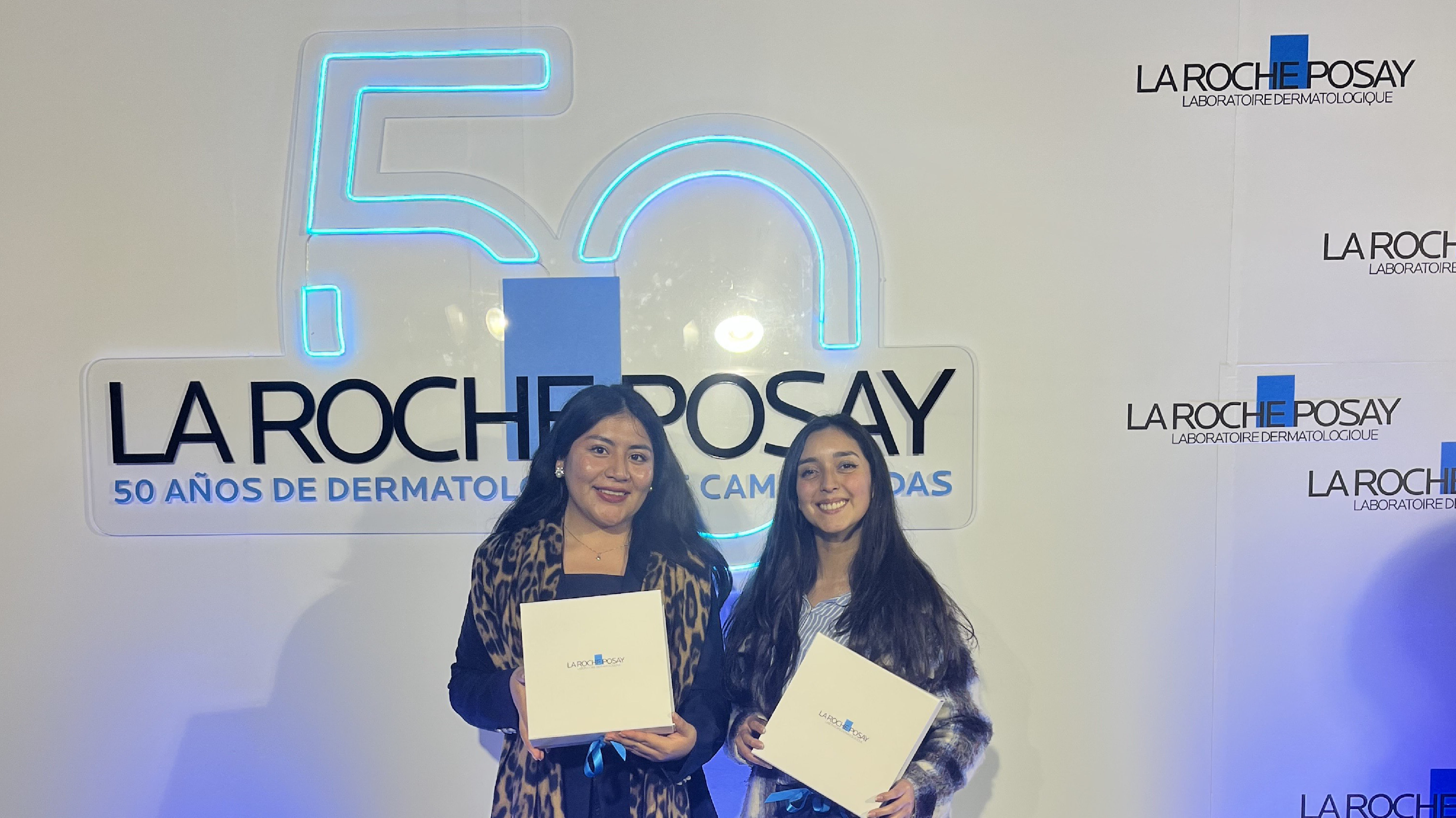 De ganadora del Programa L’Oréal Avanza for Youth en 2024 a liderar un proyecto sostenible en L’Oréal Chile