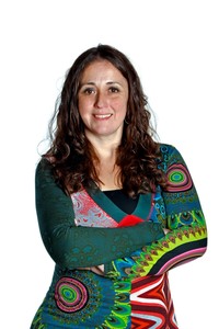 Rubí Arrizaga Zercovich