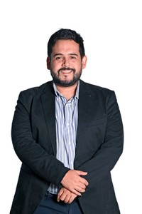 Manuel Antonio Escobar Farfán