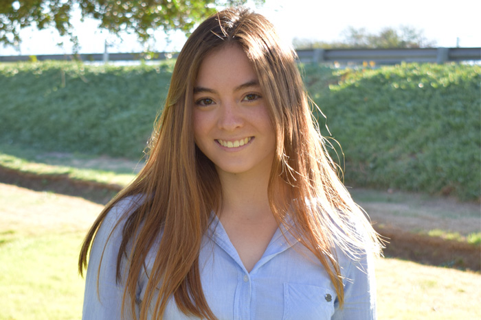 estudiante beca holanda