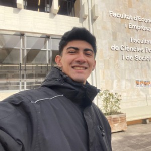 Álvaro Escárate Navarrete