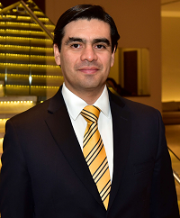 Cristián Muñoz FAEUSACH foto web