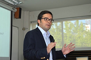 charla 1