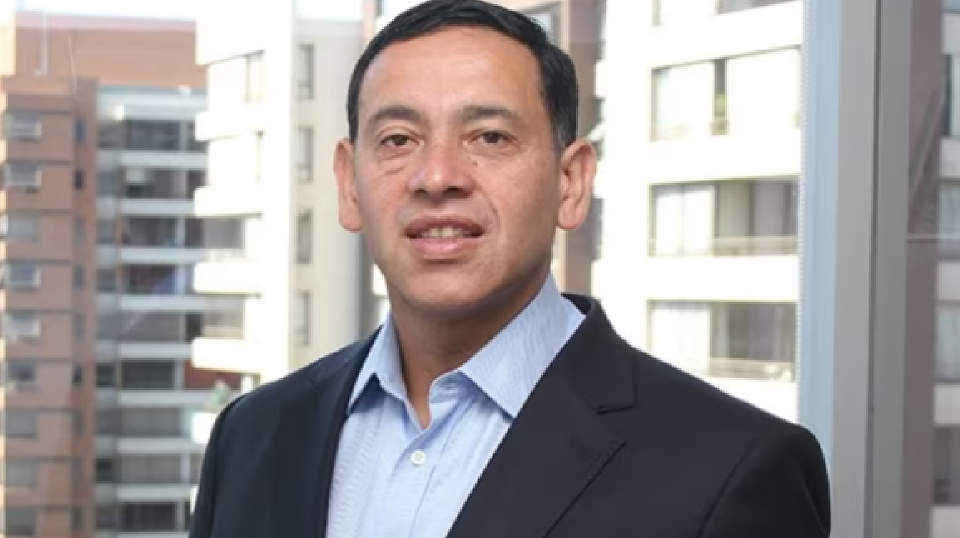 Ricardo Briggs, Ingeniero Comercial USACH, asume nuevo desafío internacional como Director General en firma estadounidense